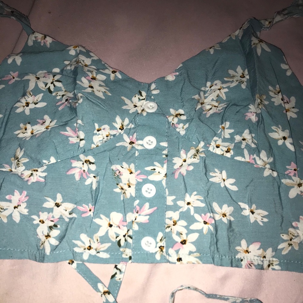 zaful top